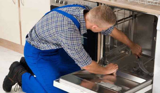 Ремонт посудомоечных машин | Вызов стирального мастера на дом в Сергиевом Посаде